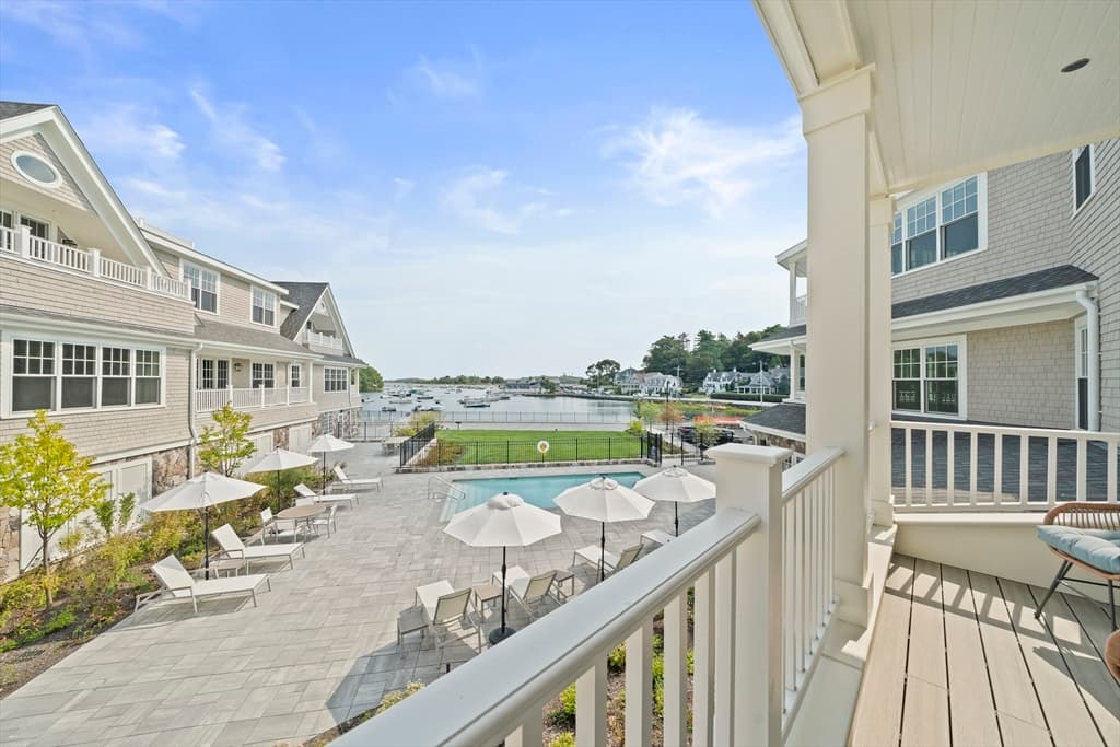 128 Elm Street # 211, Cohasset MA 02025 photo 12