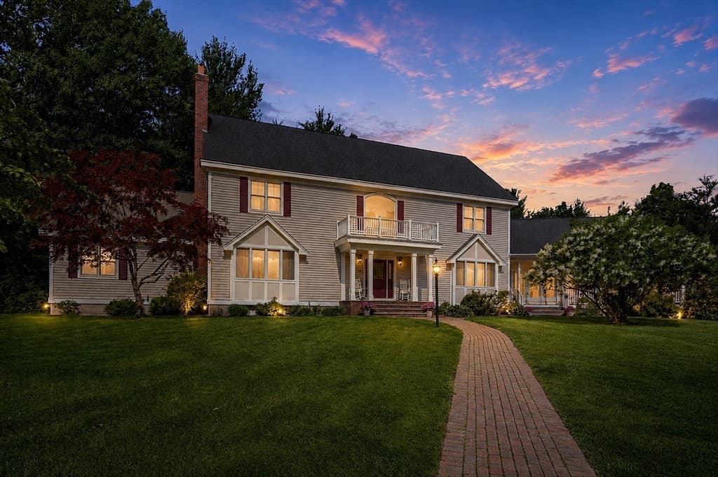 15 Long Pasture Rd, North Andover MA 01845 photo 2