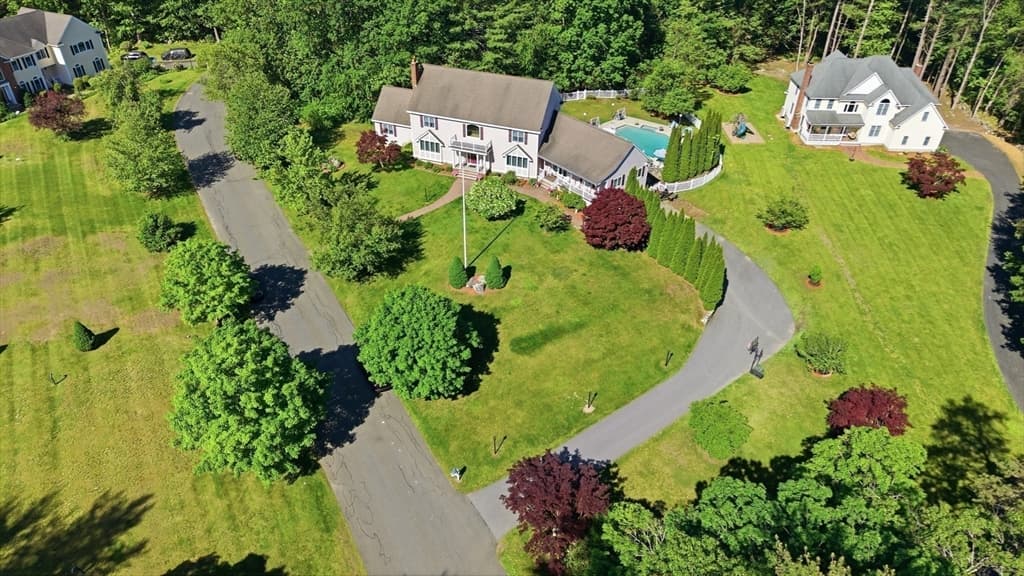 15 Long Pasture Rd, North Andover MA 01845 photo 5