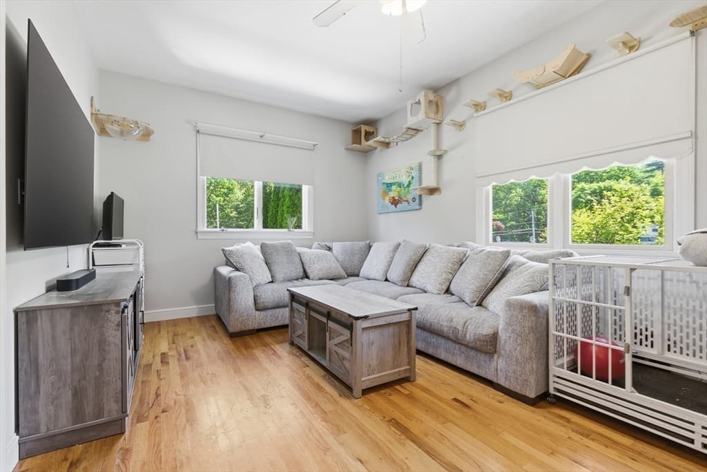 15 Long Pasture Rd, North Andover MA 01845 photo 15