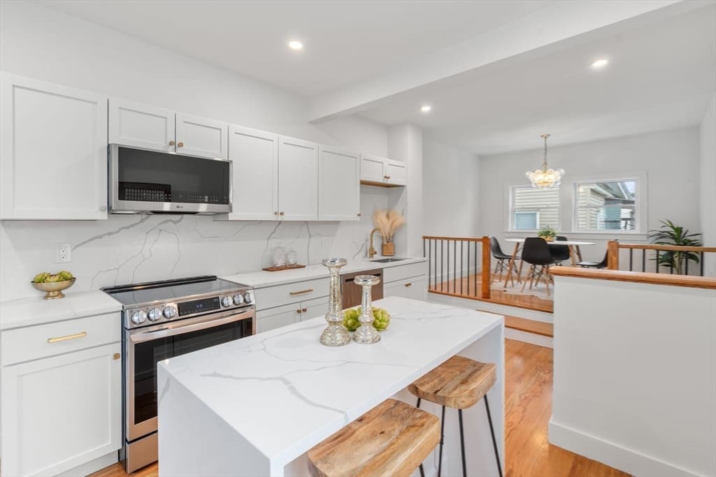 22 Charnwood Rd # 2, Somerville MA 02144