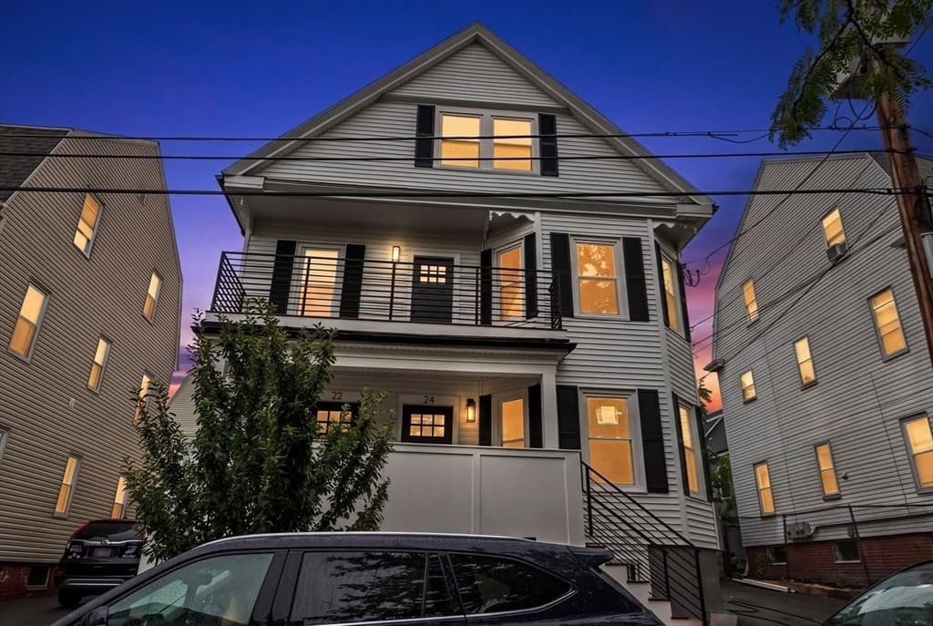 22 Charnwood Rd # 2, Somerville MA 02144 photo 35