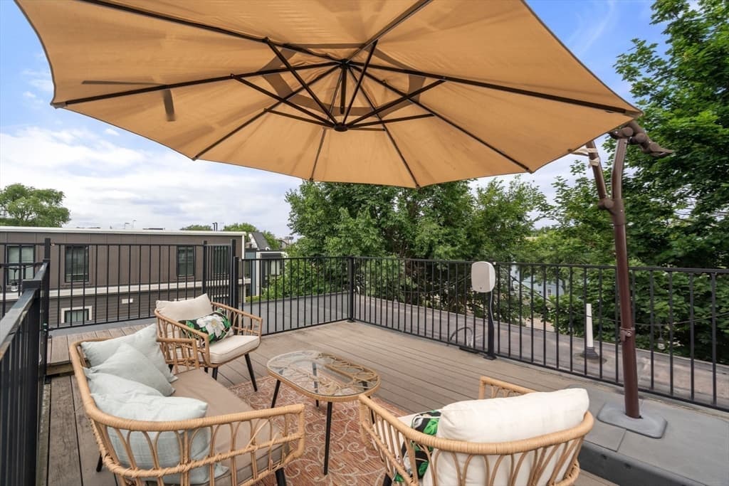 Condominium at 15 Wendeller St # 2, Boston MA 02127, Boston, photo 23 of 24