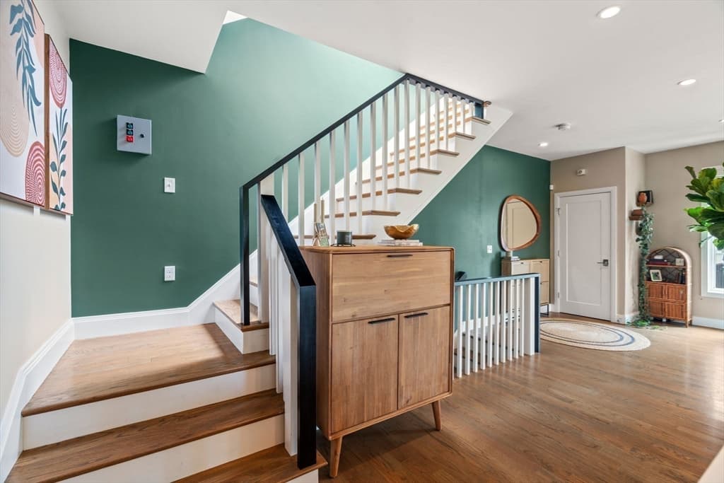 Condominium at 15 Wendeller St # 2, Boston MA 02127, Boston, photo 21 of 24