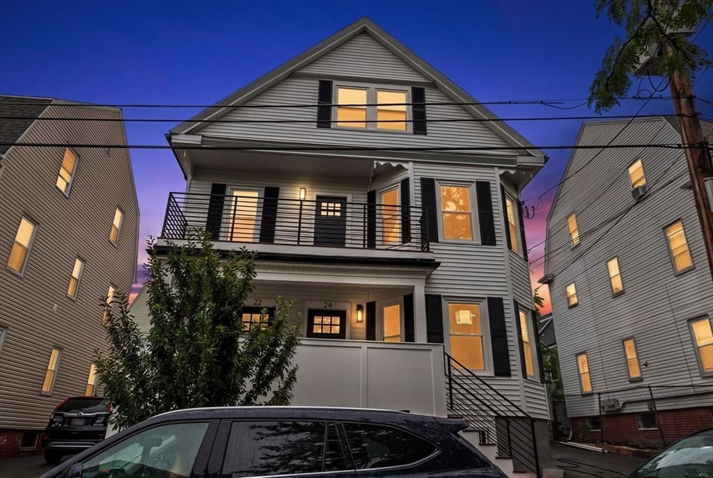 22 Charnwood Rd # 1, Somerville MA 02144 photo 9