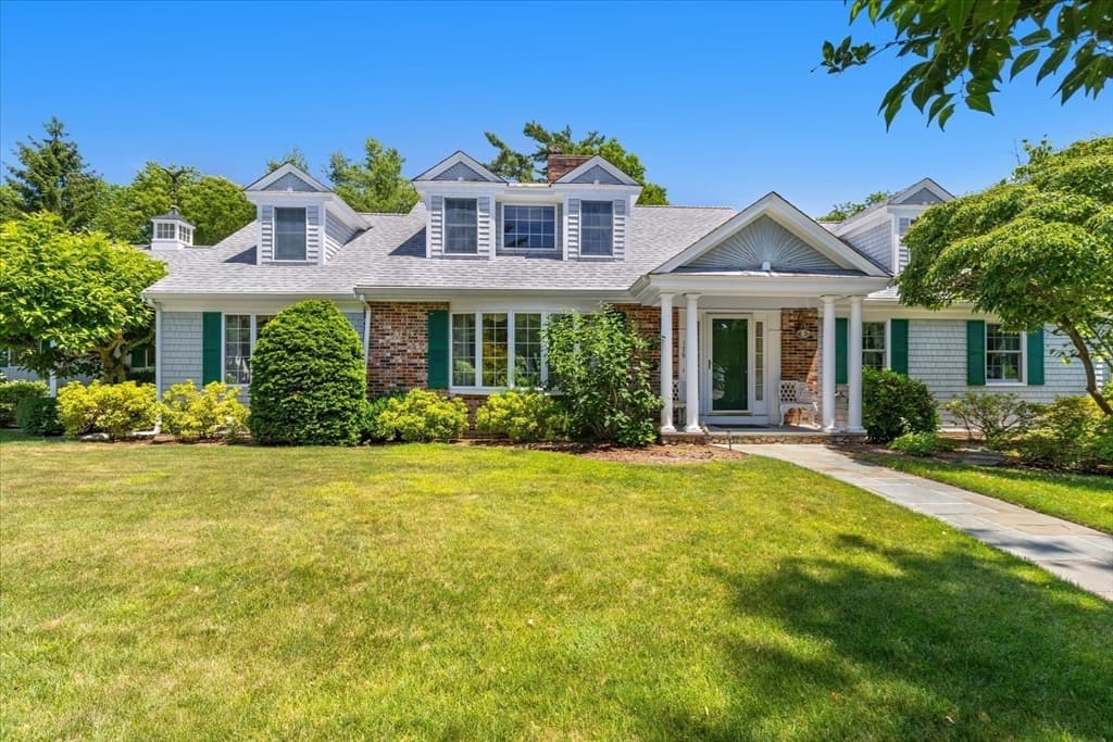 175 Hickory Hill Circle, Barnstable MA 02655 photo 2