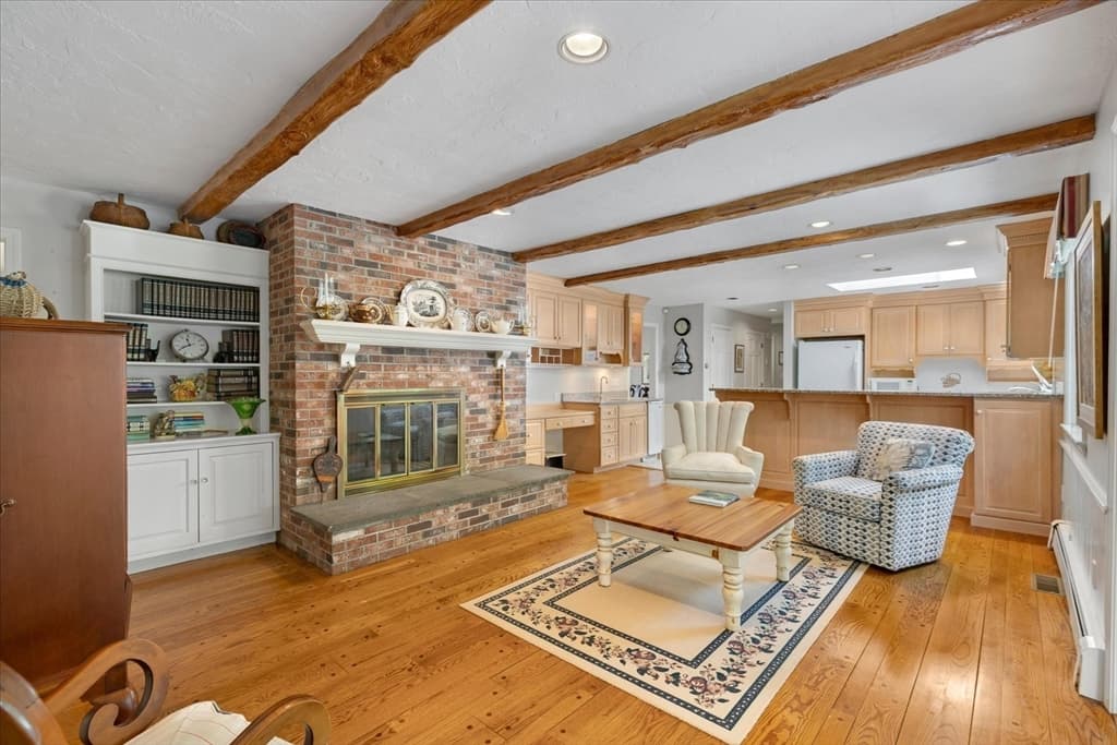 175 Hickory Hill Circle, Barnstable MA 02655 photo 5
