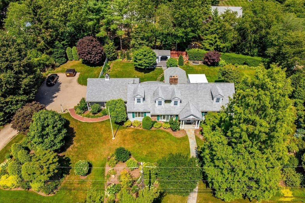 175 Hickory Hill Circle, Barnstable MA 02655 photo 35