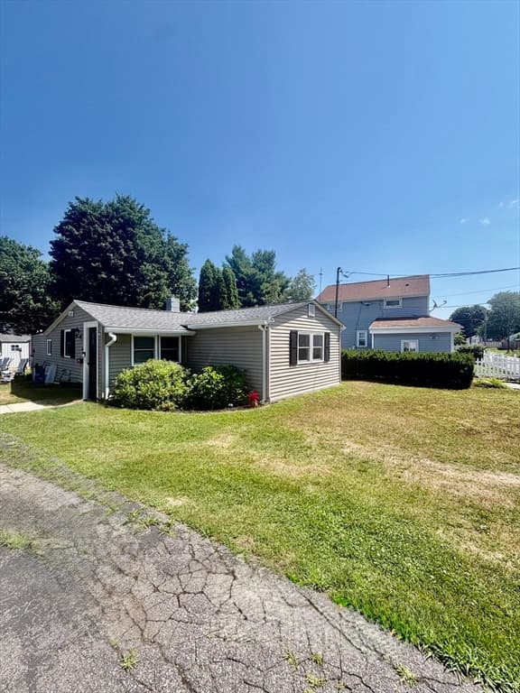 76 Dickens Street, Attleboro MA 02703 photo 2