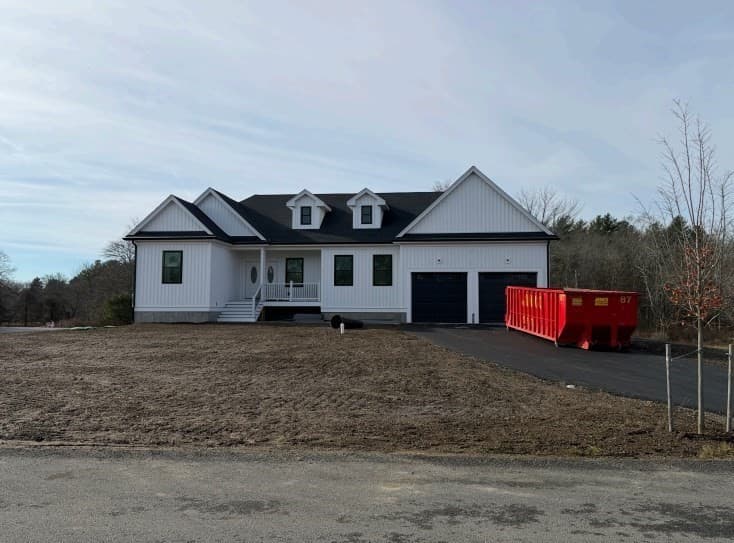 2 Clubhouse Way, Rehoboth MA 02769
