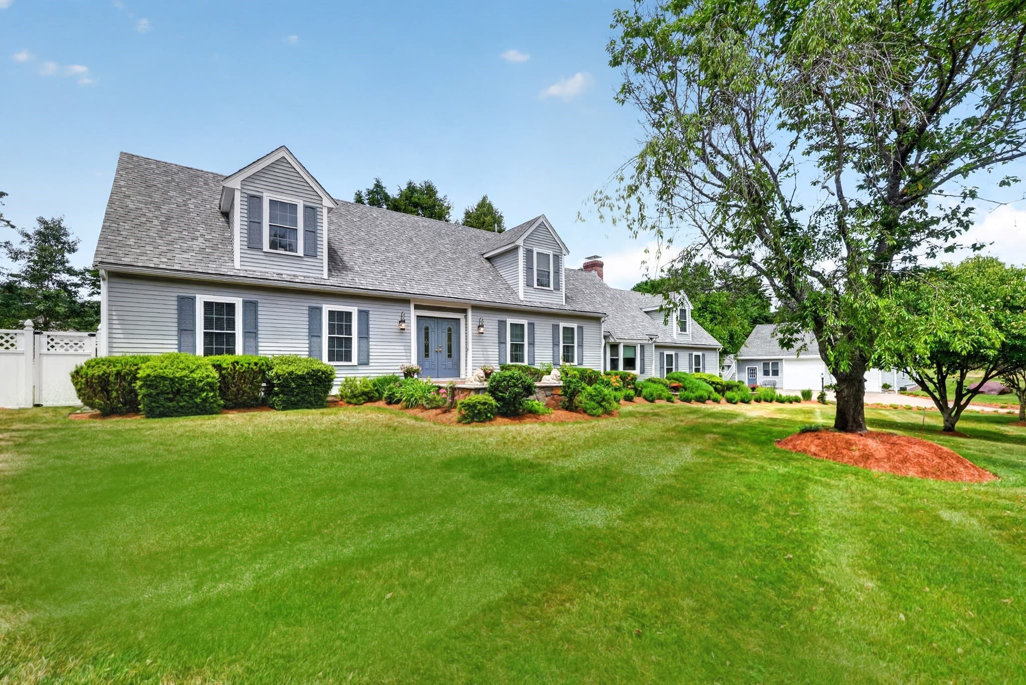 Single Family Residence at 15 Devincent Dr, Stow MA 01775, Stow, photo 2 of 35