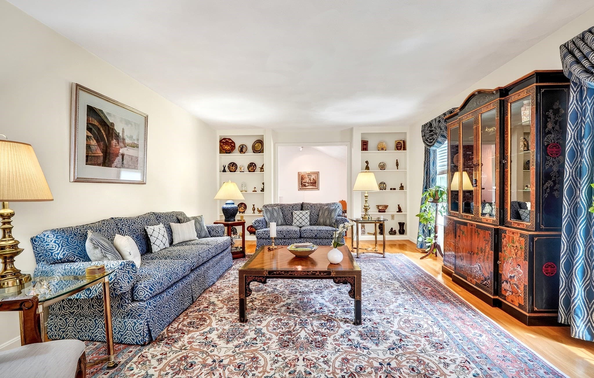 Single Family Residence at 15 Devincent Dr, Stow MA 01775, Stow, photo 17 of 35