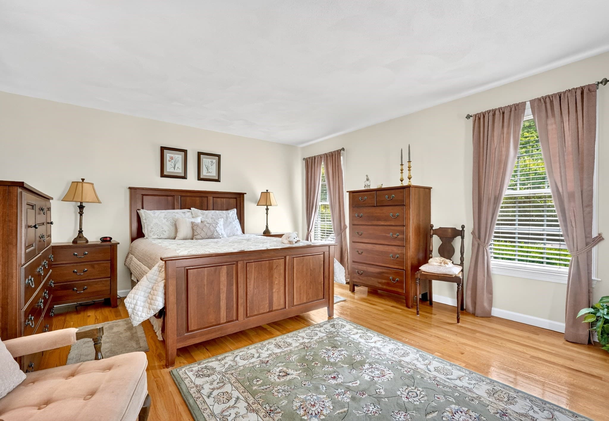 Single Family Residence at 15 Devincent Dr, Stow MA 01775, Stow, photo 7 of 35