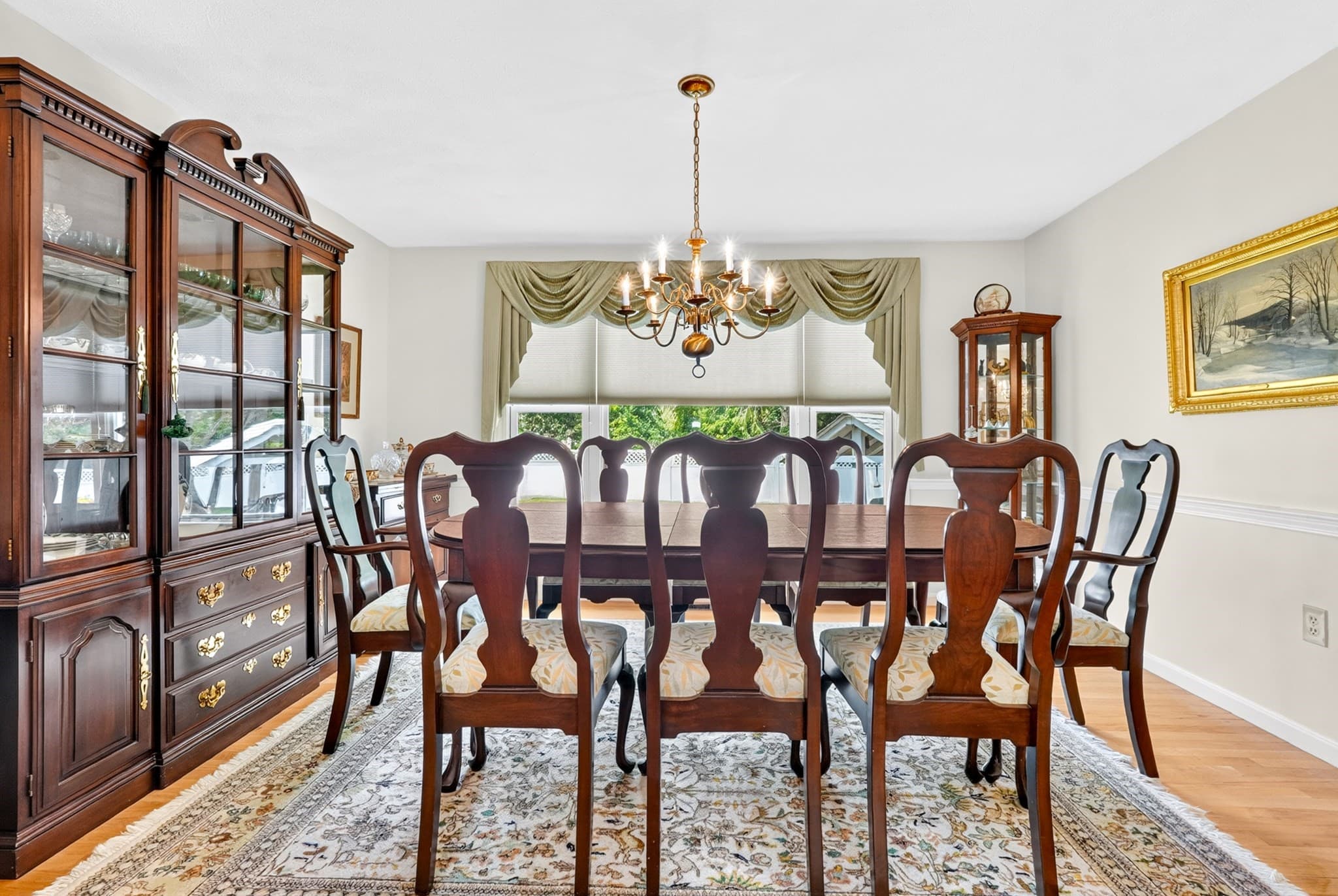 Single Family Residence at 15 Devincent Dr, Stow MA 01775, Stow, photo 5 of 35