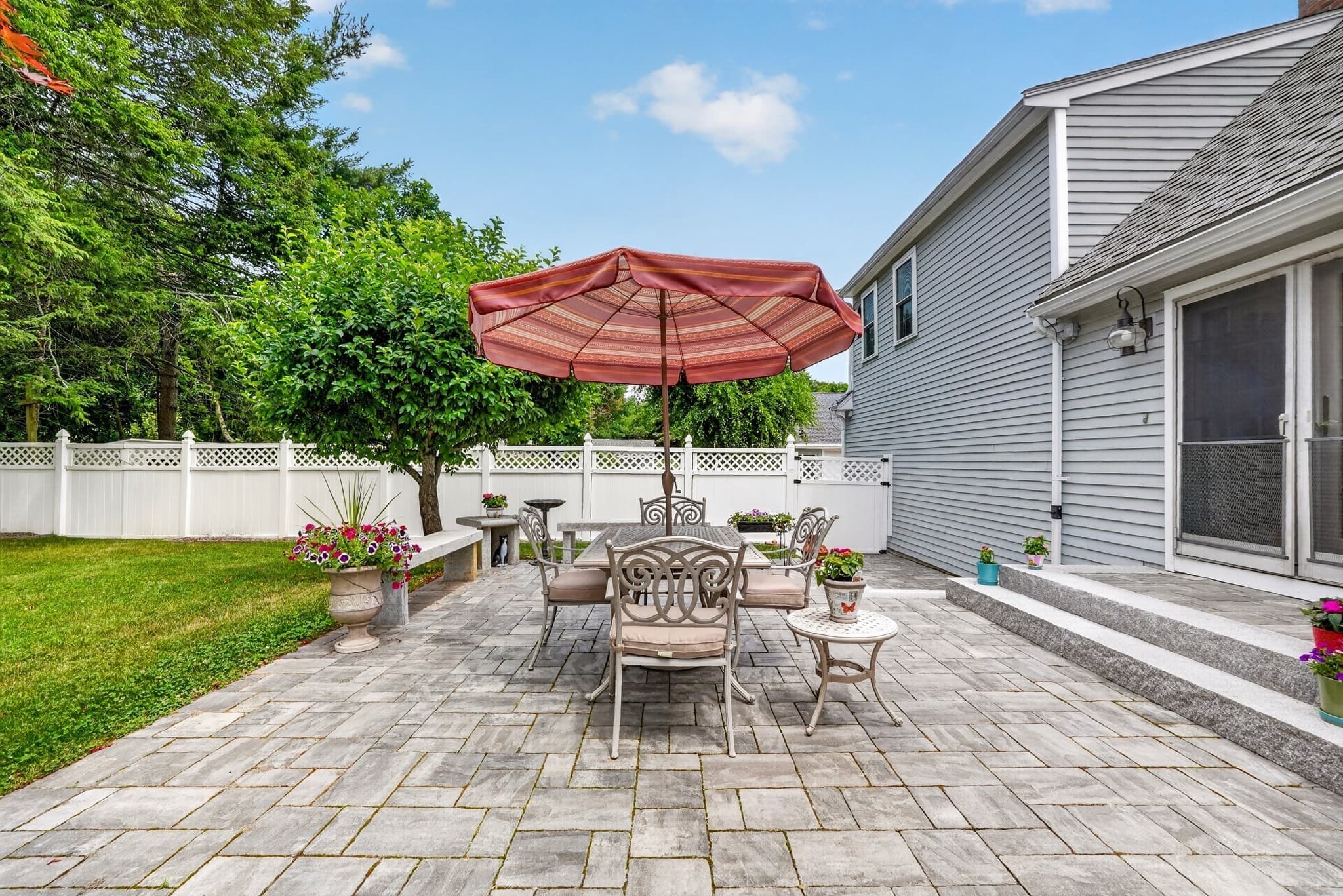Single Family Residence at 15 Devincent Dr, Stow MA 01775, Stow, photo 30 of 35