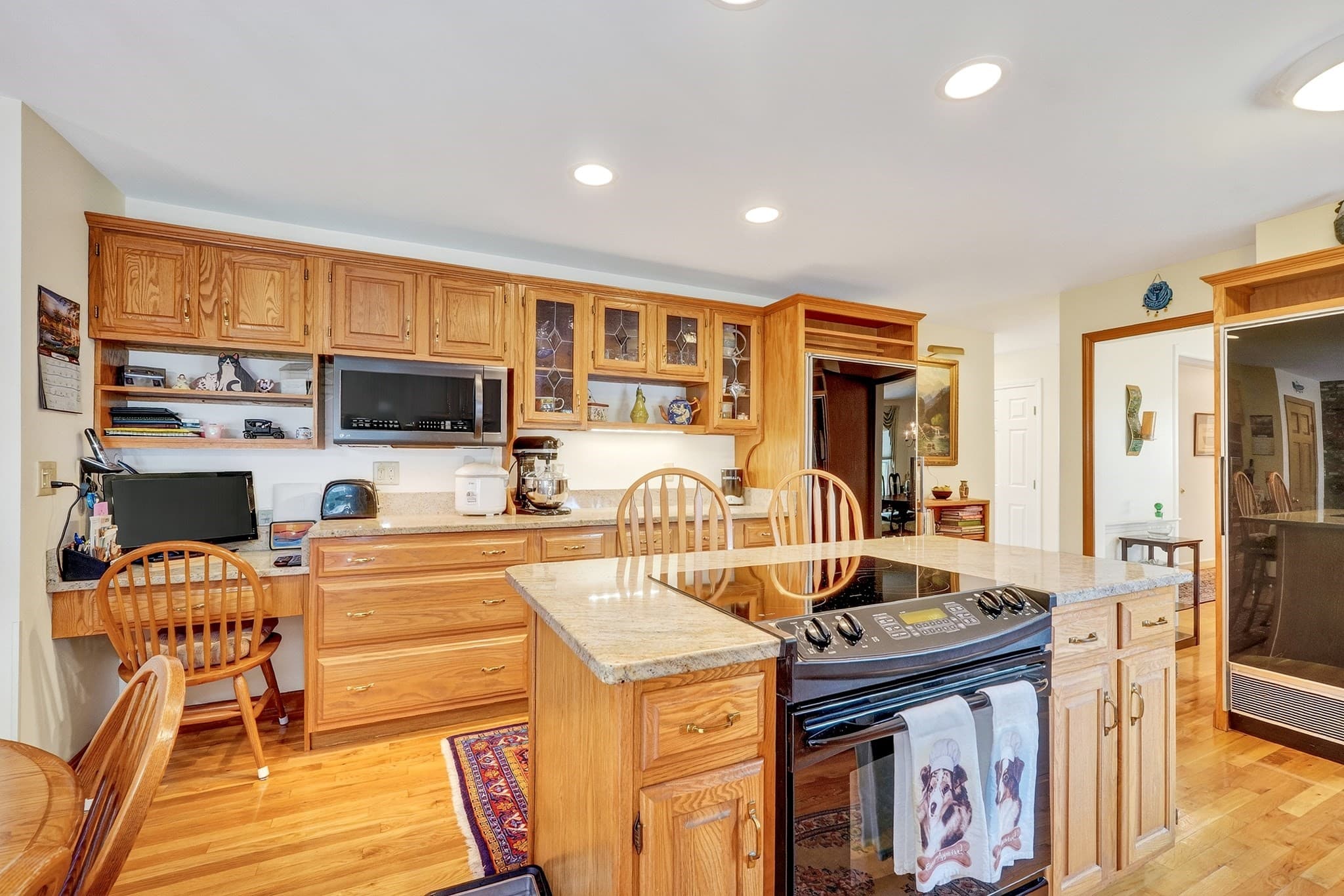 Single Family Residence at 15 Devincent Dr, Stow MA 01775, Stow, photo 10 of 35