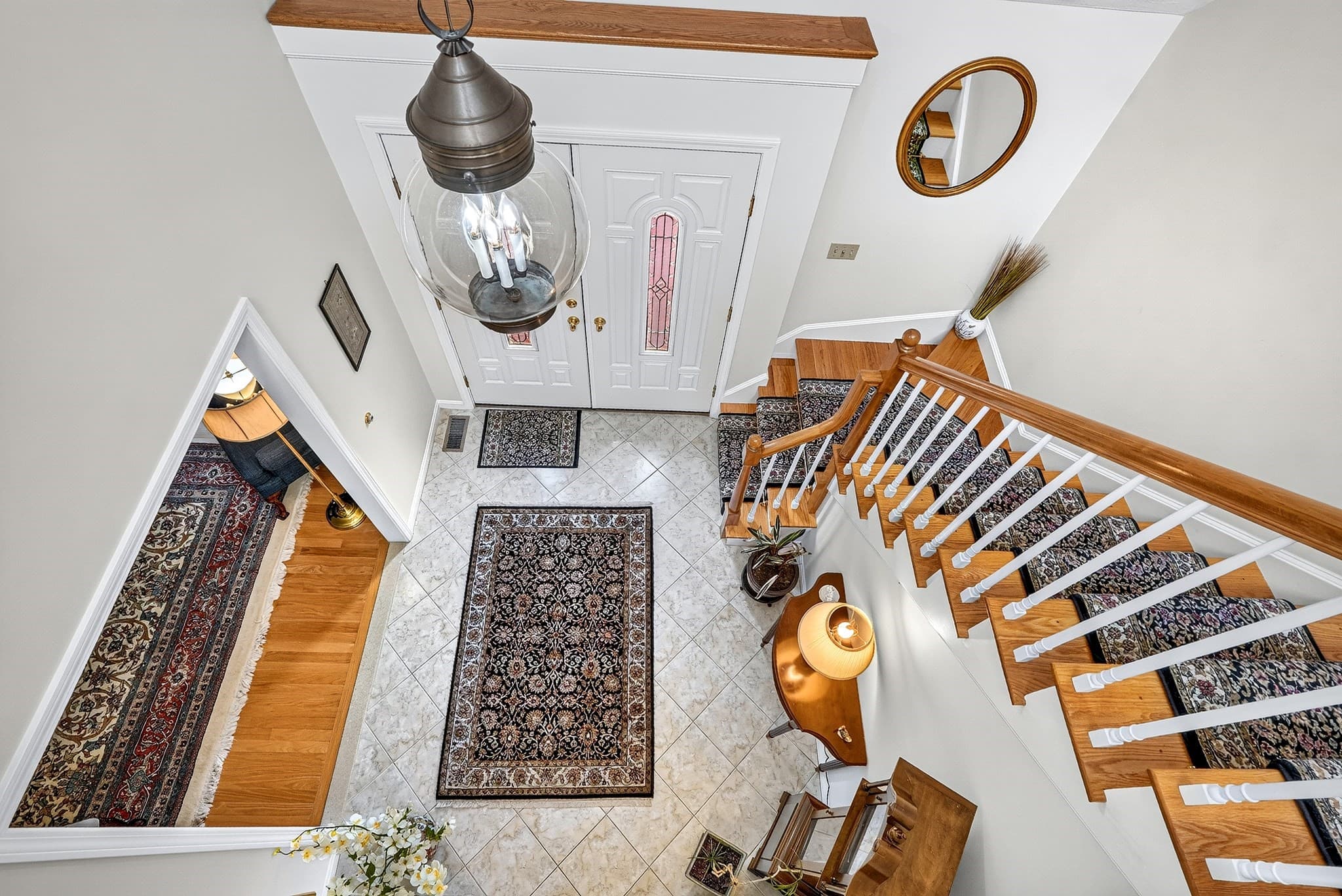Single Family Residence at 15 Devincent Dr, Stow MA 01775, Stow, photo 18 of 35