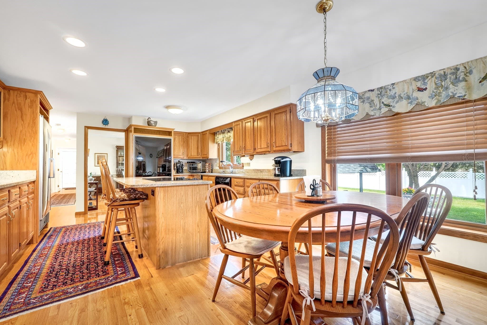 Single Family Residence at 15 Devincent Dr, Stow MA 01775, Stow, photo 11 of 35