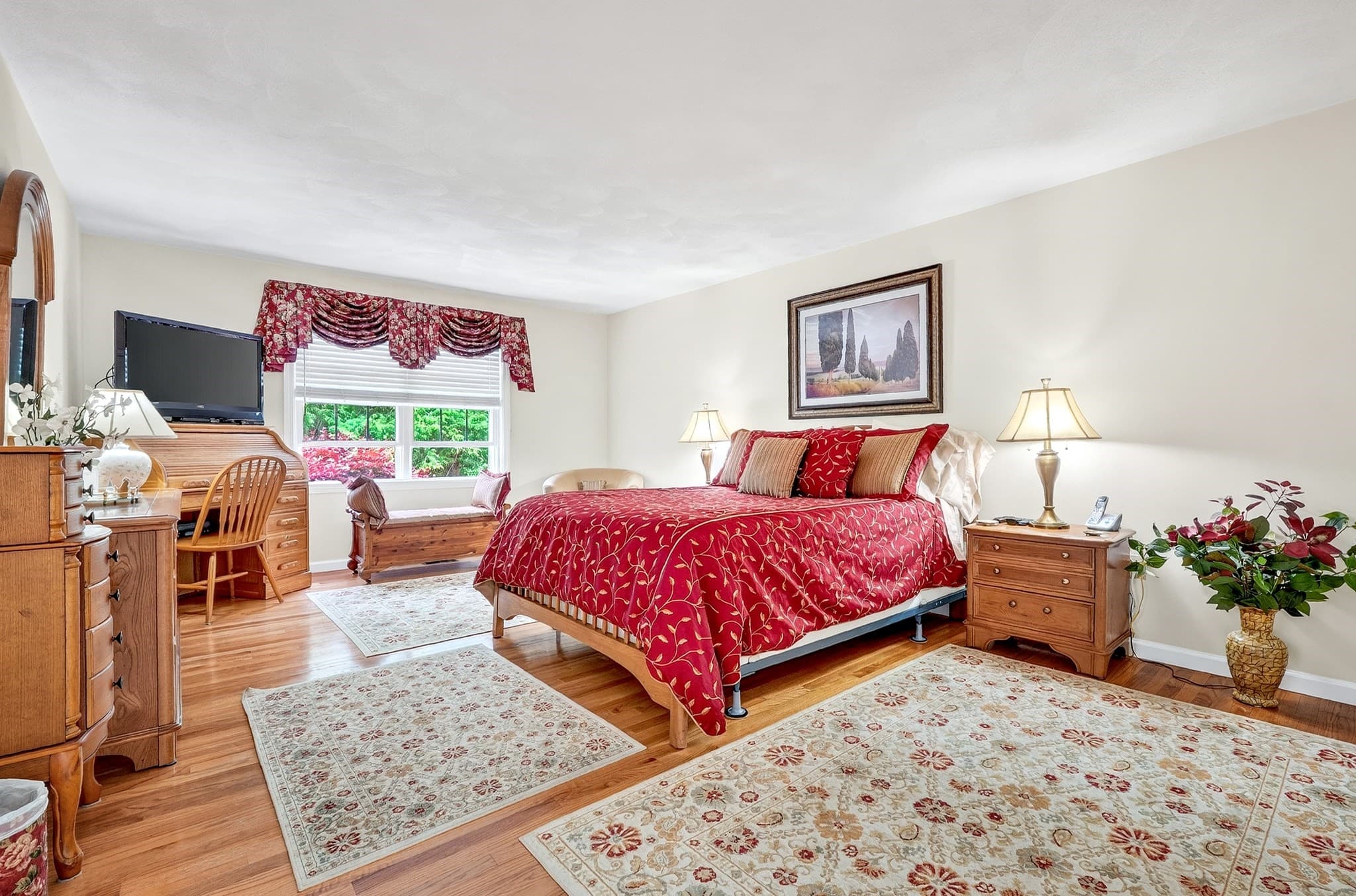Single Family Residence at 15 Devincent Dr, Stow MA 01775, Stow, photo 19 of 35