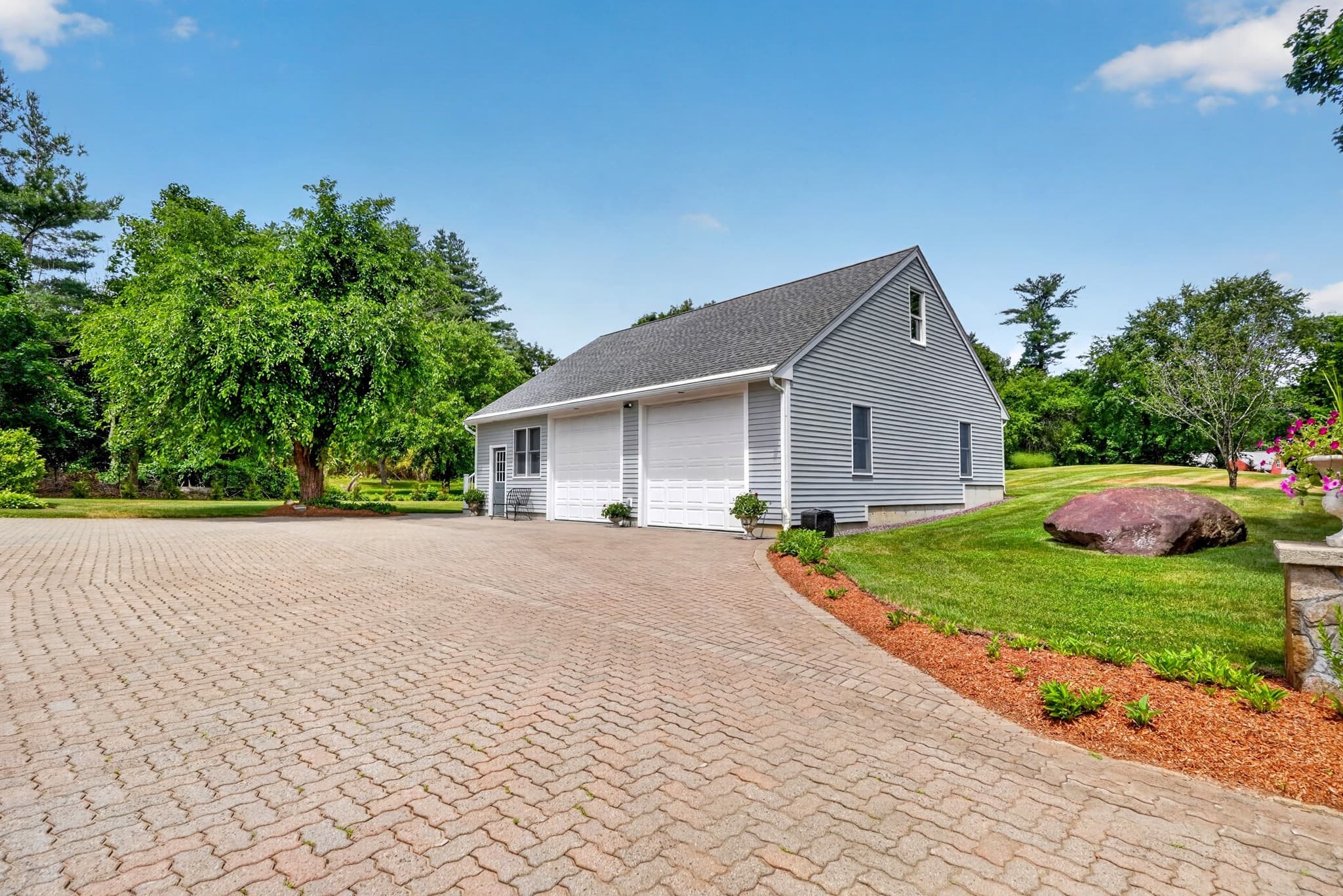 Single Family Residence at 15 Devincent Dr, Stow MA 01775, Stow, photo 35 of 35