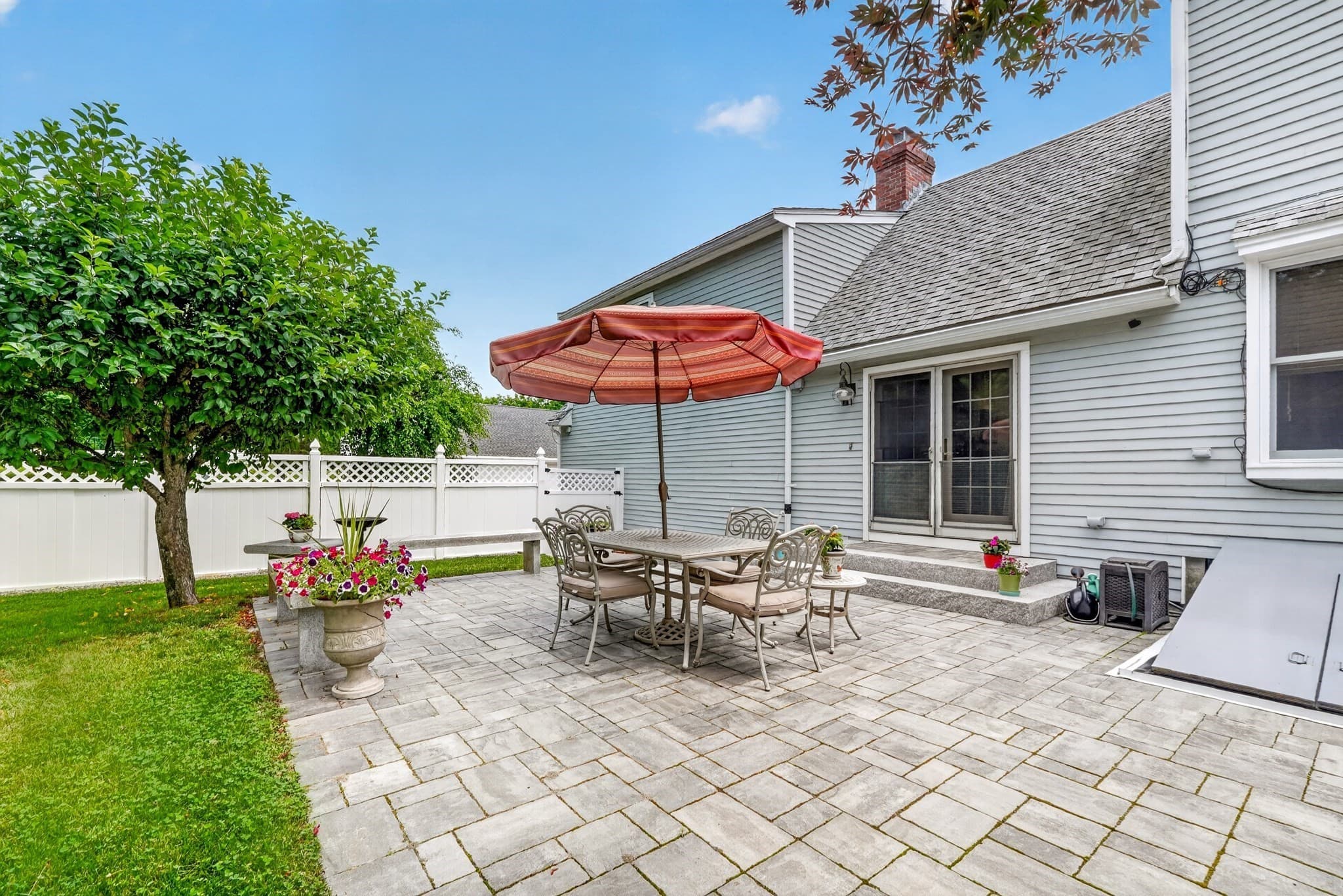 Single Family Residence at 15 Devincent Dr, Stow MA 01775, Stow, photo 31 of 35