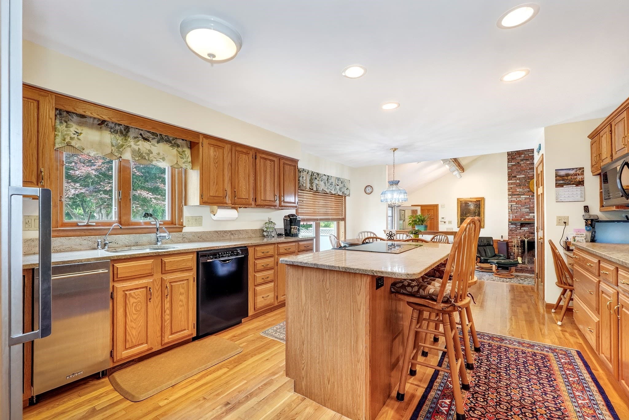 Single Family Residence at 15 Devincent Dr, Stow MA 01775, Stow, photo 8 of 35