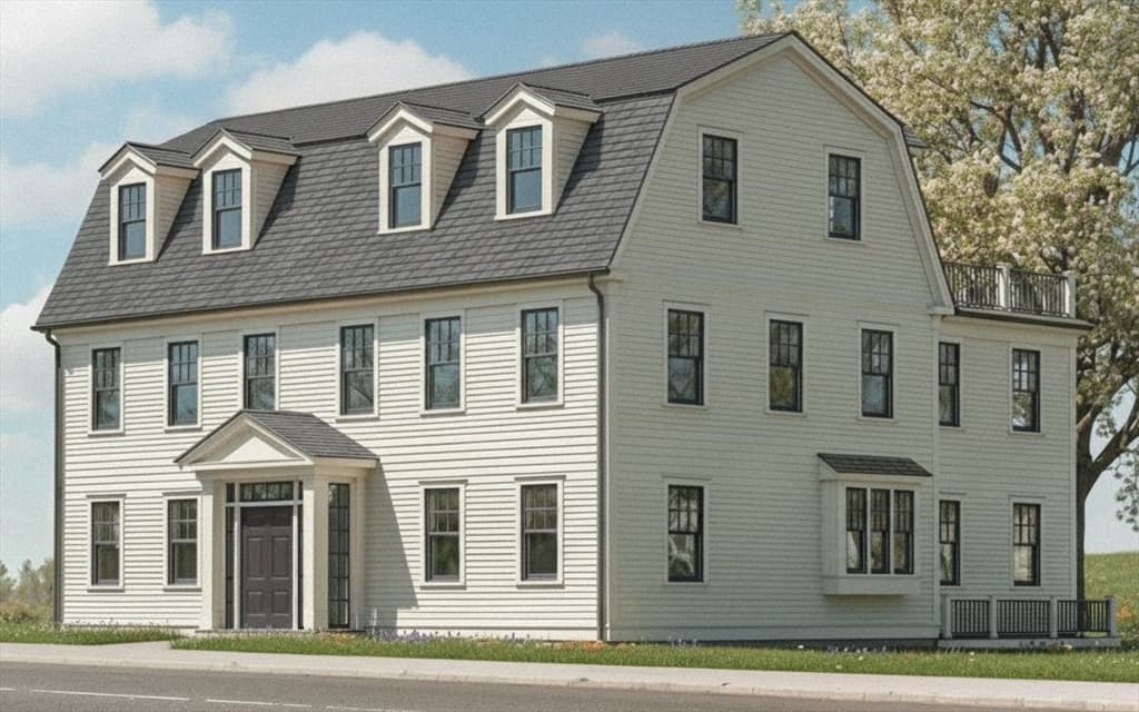 320 Merrimac St # 1, Newburyport MA 01950