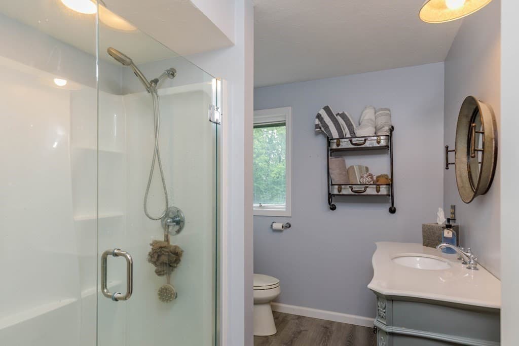 Single Family Residence at 58 Rice Road, Templeton MA 01468, Templeton, photo 16 of 36