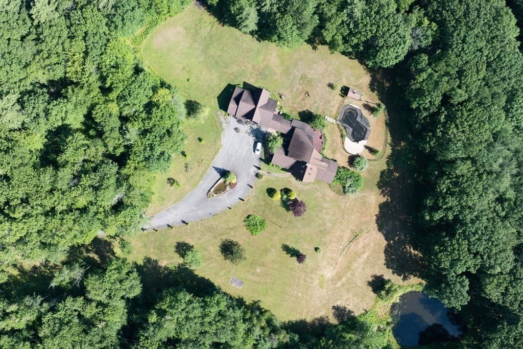 Single Family Residence at 58 Rice Road, Templeton MA 01468, Templeton, photo 31 of 36