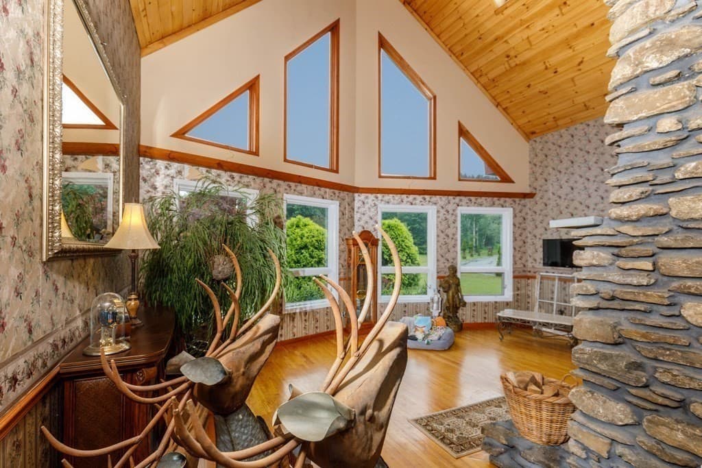 Single Family Residence at 58 Rice Road, Templeton MA 01468, Templeton, photo 8 of 36