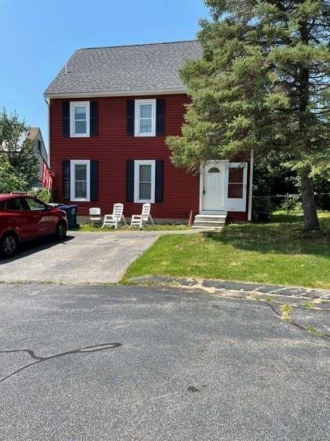 24 Hammock Court, Dracut MA 01826 photo 3