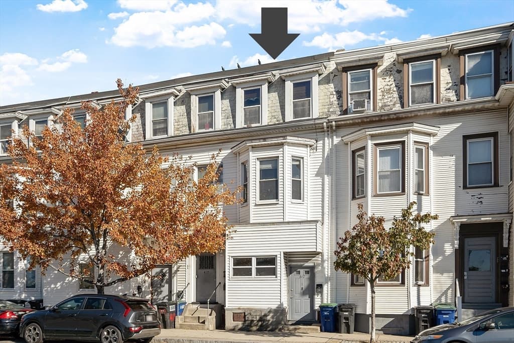 417 Somerville Ave., Somerville MA 02143 photo 2