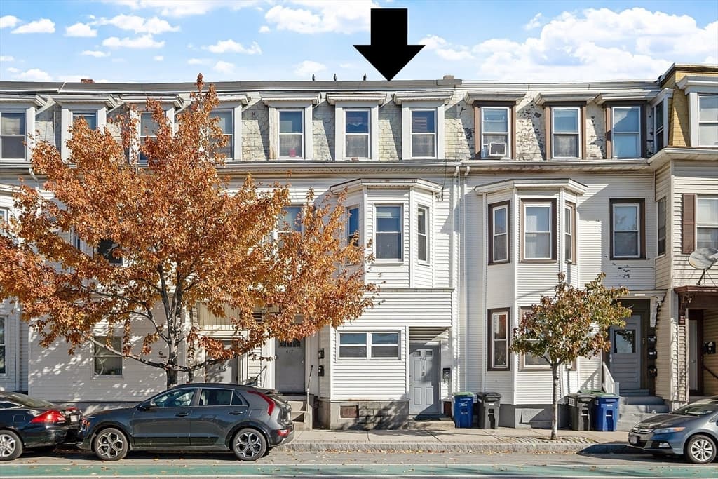 417 Somerville Ave., Somerville MA 02143