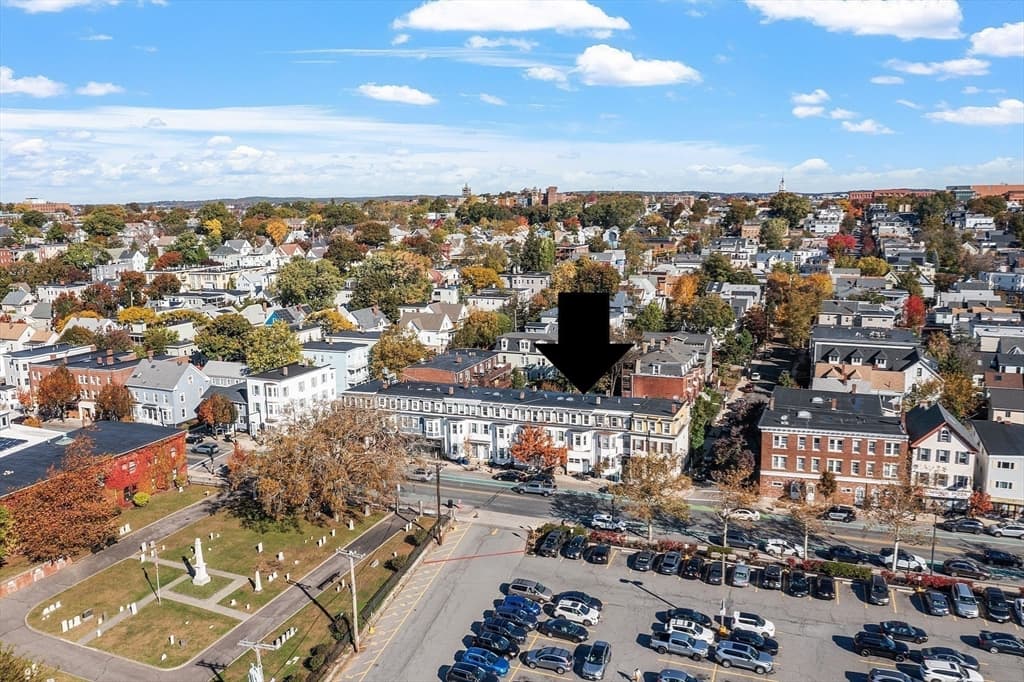 417 Somerville Ave., Somerville MA 02143 photo 4