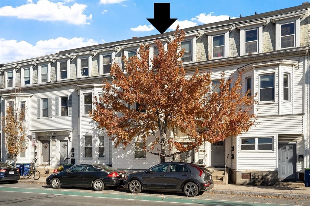 419 Somerville Ave., Somerville MA 02143 photo 2