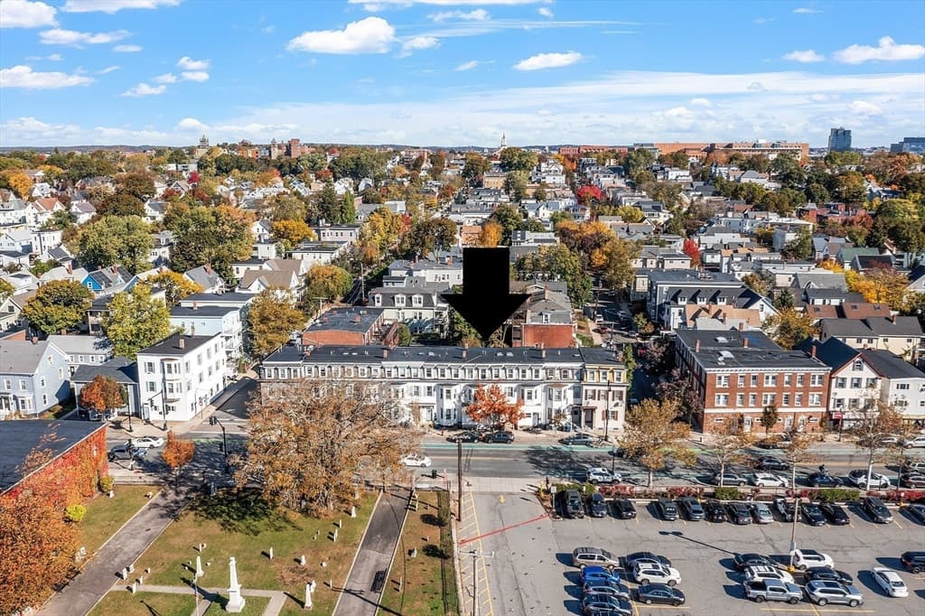 419 Somerville Ave., Somerville MA 02143 photo 6