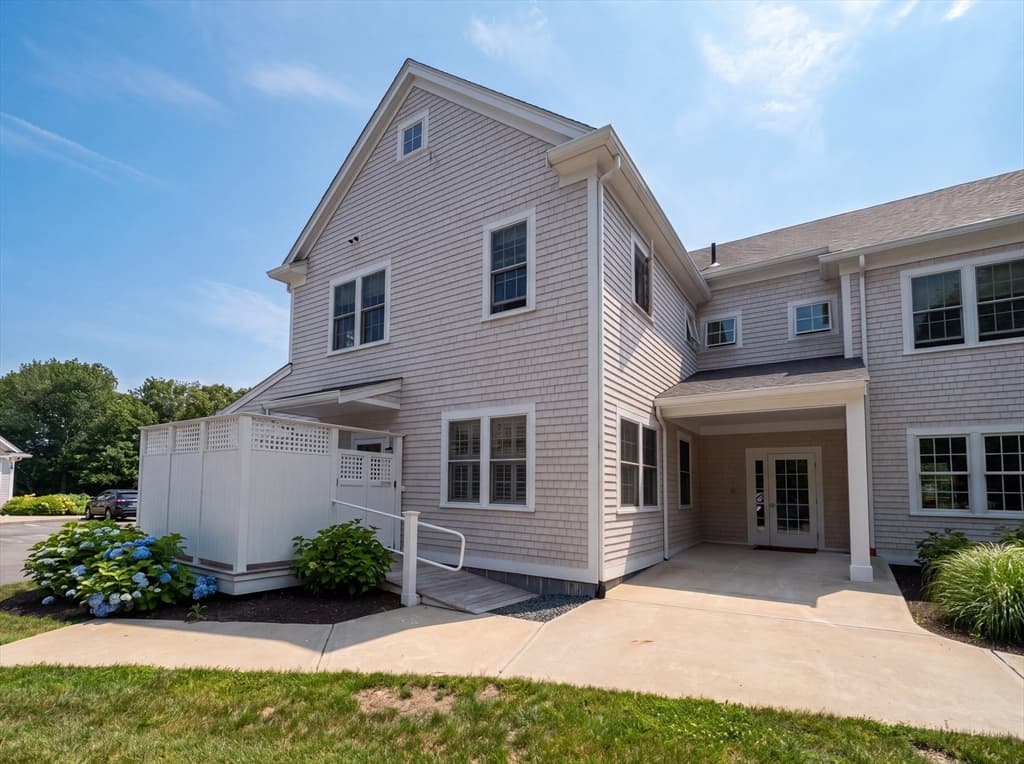 100 Dillingham Ave # A101, Falmouth MA 02540 photo 2