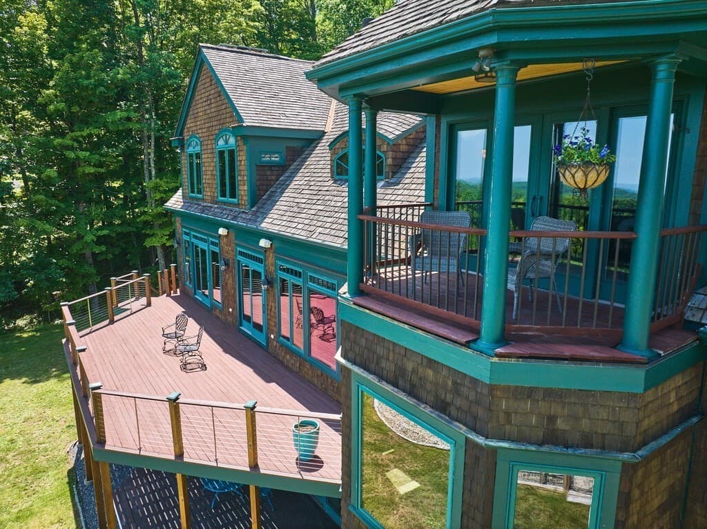 Single Family Residence at 150 Mountain Rd, Princeton MA 01541, photo 6 of 42