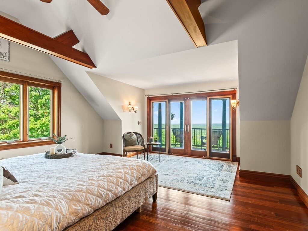 Single Family Residence at 150 Mountain Rd, Princeton MA 01541, photo 22 of 42
