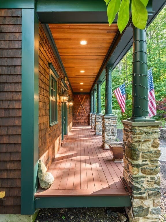Single Family Residence at 150 Mountain Rd, Princeton MA 01541, photo 5 of 42