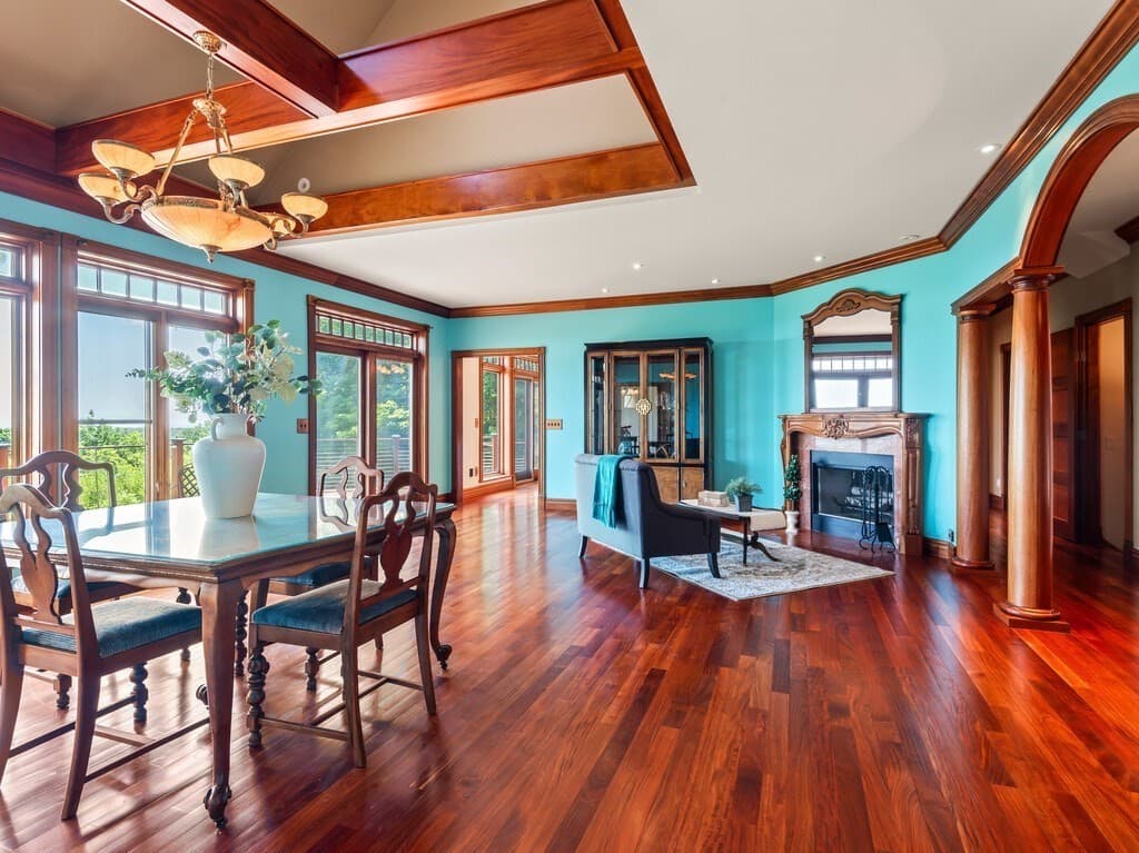 Single Family Residence at 150 Mountain Rd, Princeton MA 01541, photo 9 of 42
