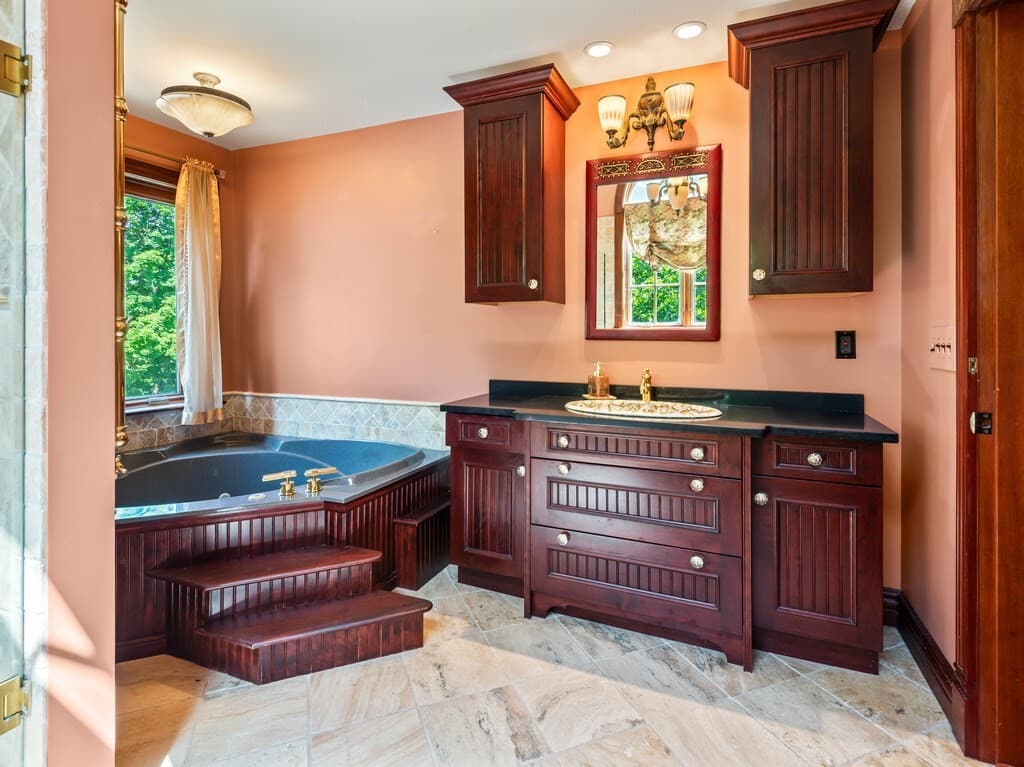 Single Family Residence at 150 Mountain Rd, Princeton MA 01541, photo 24 of 42