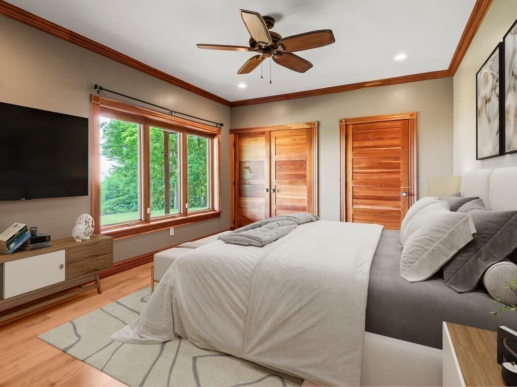 Single Family Residence at 150 Mountain Rd, Princeton MA 01541, photo 34 of 42