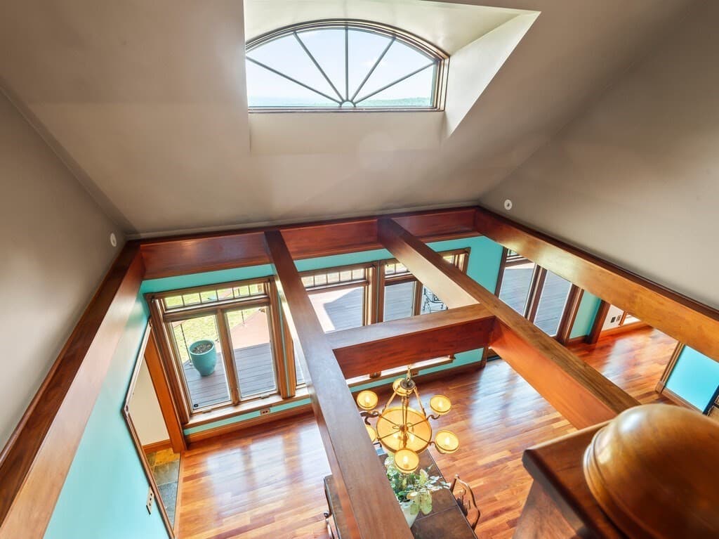 Single Family Residence at 150 Mountain Rd, Princeton MA 01541, photo 10 of 42