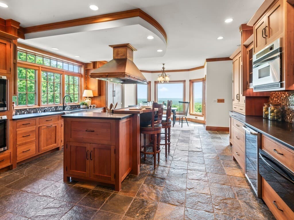 Single Family Residence at 150 Mountain Rd, Princeton MA 01541, photo 15 of 42