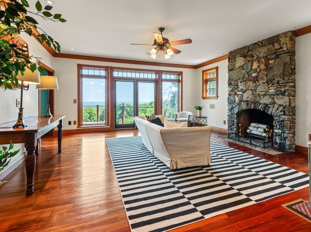 Single Family Residence at 150 Mountain Rd, Princeton MA 01541, photo 11 of 42