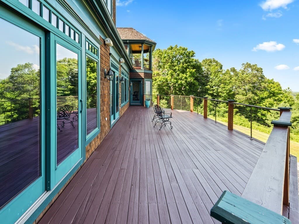 Single Family Residence at 150 Mountain Rd, Princeton MA 01541, photo 19 of 42