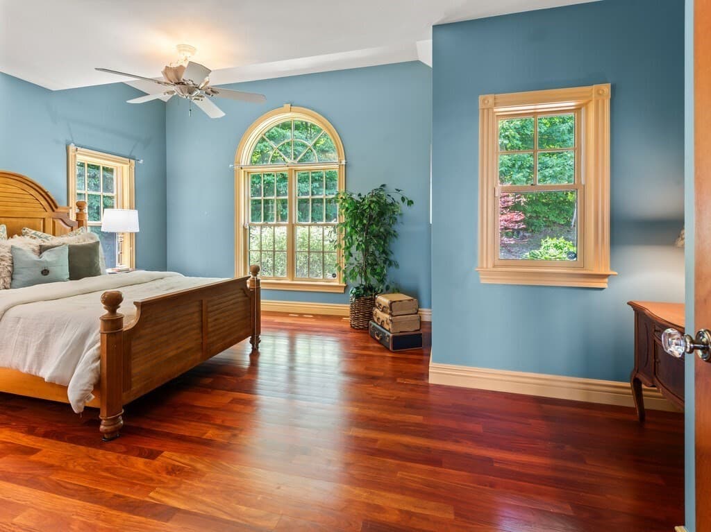 Single Family Residence at 150 Mountain Rd, Princeton MA 01541, photo 25 of 42