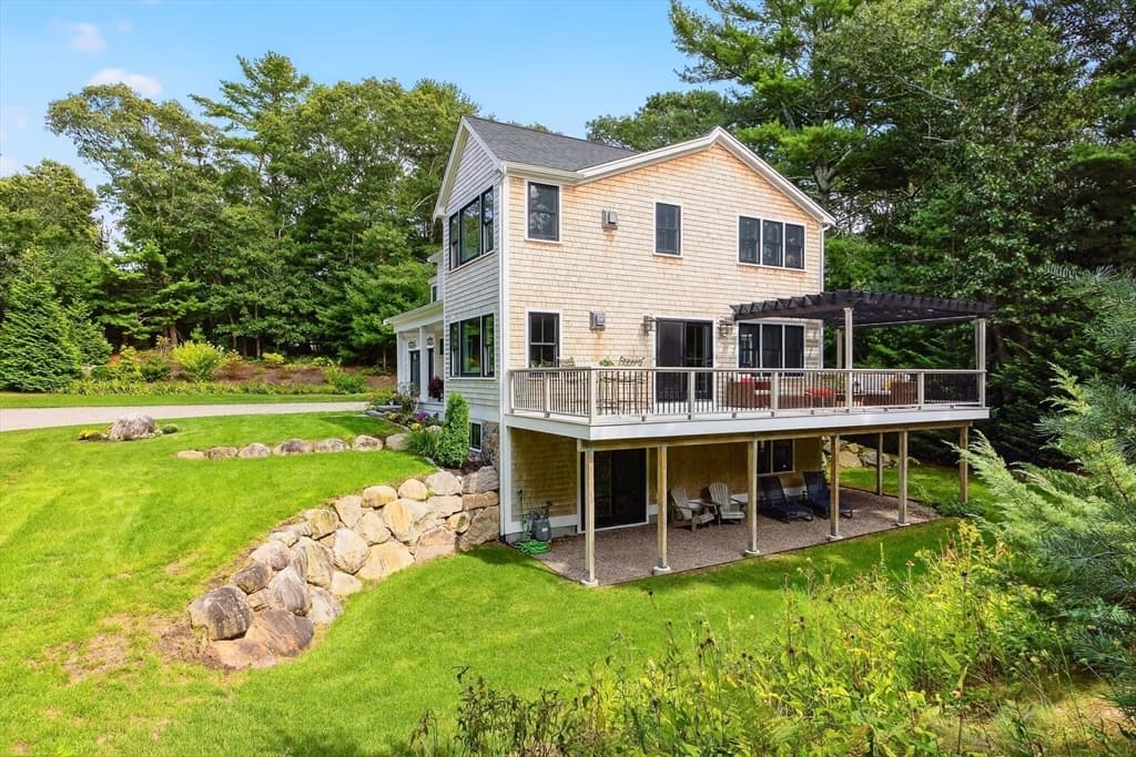 105 Bay Road, Barnstable MA 02635 photo 26