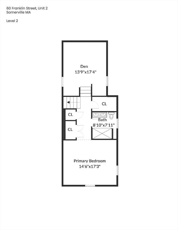 60 Franklin St # 2, Somerville MA 02145 photo 36